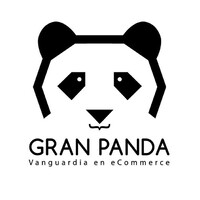 Gran Panda logo, Gran Panda contact details