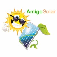 Amigo Solar SpA logo, Amigo Solar SpA contact details