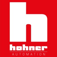 HOHNER AUTOMATION logo, HOHNER AUTOMATION contact details