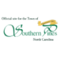 Town of Southern Pines, NC logo, Town of Southern Pines, NC contact details