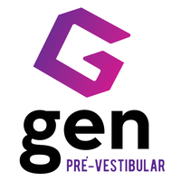 GEN - Pré-vestibular logo, GEN - Pré-vestibular contact details