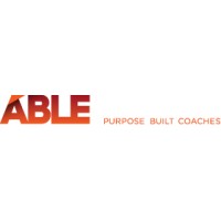 ABLE Bus and Coach logo, ABLE Bus and Coach contact details