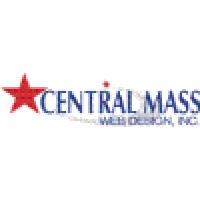 Central Mass Web Design logo, Central Mass Web Design contact details