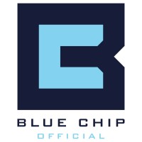 Blue Chip Official logo, Blue Chip Official contact details