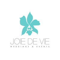 Joie de Vie Weddings & Events logo, Joie de Vie Weddings & Events contact details