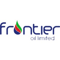 Frontier Oil Ltd logo, Frontier Oil Ltd contact details