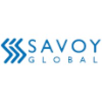 Savoy Global logo, Savoy Global contact details