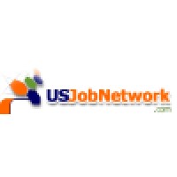 USJobNetwork.com logo, USJobNetwork.com contact details