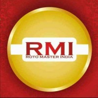 Roto Master India logo, Roto Master India contact details