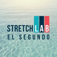 StretchLab El Segundo logo, StretchLab El Segundo contact details