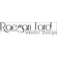 Raegan Ford Interior Design logo, Raegan Ford Interior Design contact details