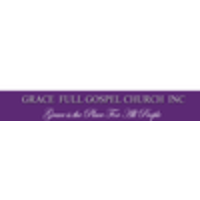 Grace Full Gospel Church logo, Grace Full Gospel Church contact details