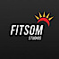 FITSOM - A FIT STATE OF MIND logo, FITSOM - A FIT STATE OF MIND contact details