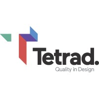 Tetrad Consulting Ltd logo, Tetrad Consulting Ltd contact details