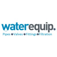 Waterequip Pty Ltd logo, Waterequip Pty Ltd contact details