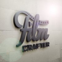 FilmCrafter logo, FilmCrafter contact details