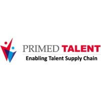 Primed Talent Limited logo, Primed Talent Limited contact details