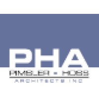 Pimsler Hoss Architects logo, Pimsler Hoss Architects contact details