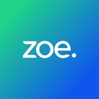 Zoe logo, Zoe contact details