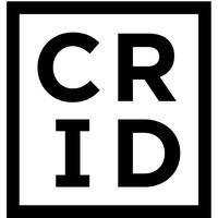 CRID Development logo, CRID Development contact details