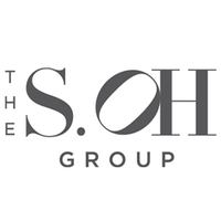 The S.OH Group logo, The S.OH Group contact details