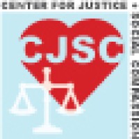 Center for Justice and Social Compassion logo, Center for Justice and Social Compassion contact details