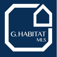 G. Habitat MLS logo, G. Habitat MLS contact details