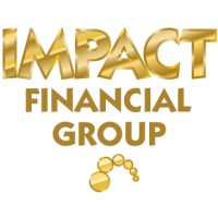 IMPACT Financial Group LLC logo, IMPACT Financial Group LLC contact details