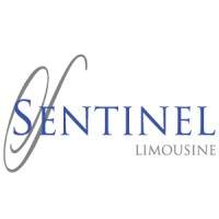 Sentinel Limousine logo, Sentinel Limousine contact details