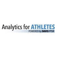 Analytics for Athletes logo, Analytics for Athletes contact details