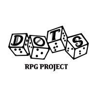 DOTS RPG Project logo, DOTS RPG Project contact details