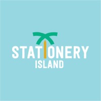 Stationery Island Limited logo, Stationery Island Limited contact details