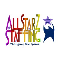 All StarZ Staffing & Consulting logo, All StarZ Staffing & Consulting contact details