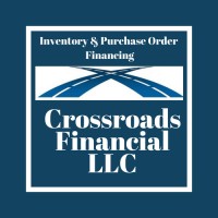 Crossroads Financial Services logo, Crossroads Financial Services contact details