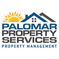 Palomar Property Services logo, Palomar Property Services contact details