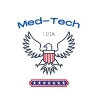 Med-Tech Distribution logo, Med-Tech Distribution contact details