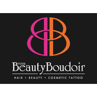 Your Beauty Boudoir logo, Your Beauty Boudoir contact details