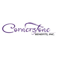 Cornerstone Benefits Inc logo, Cornerstone Benefits Inc contact details