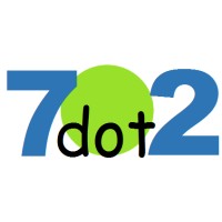 7 DOT 2 IT Consulting logo, 7 DOT 2 IT Consulting contact details