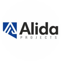 Alida Projects logo, Alida Projects contact details