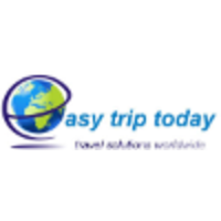 EASY TRIP TODAY logo, EASY TRIP TODAY contact details