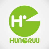 Hungruu logo, Hungruu contact details