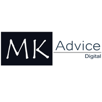 MkAdvice Digital logo, MkAdvice Digital contact details