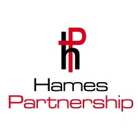 Hames Partnership Ltd logo, Hames Partnership Ltd contact details