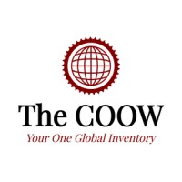 The COOW logo, The COOW contact details