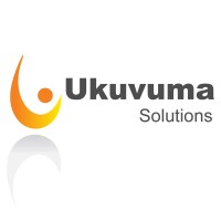 Ukuvuma Solutions logo, Ukuvuma Solutions contact details