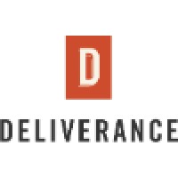 Deliverance logo, Deliverance contact details