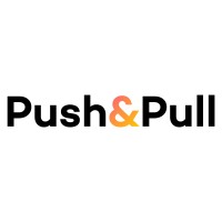 Push & Pull logo, Push & Pull contact details