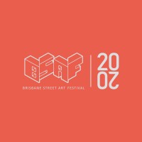 Brisbane Street Art Festival logo, Brisbane Street Art Festival contact details