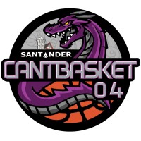 Agrupación Deportiva Cantbasket 04 logo, Agrupación Deportiva Cantbasket 04 contact details